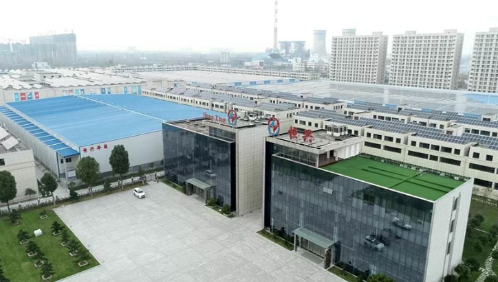 驻马店市恒兴运输有限公司